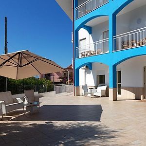 Hotel Parthenius